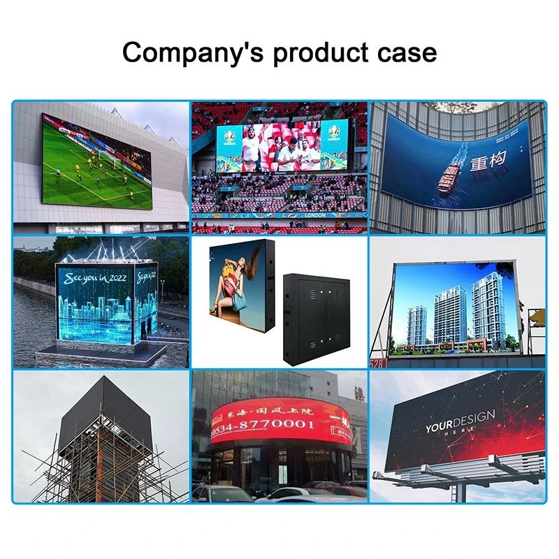 Outdoor Led Video Wall Panels price