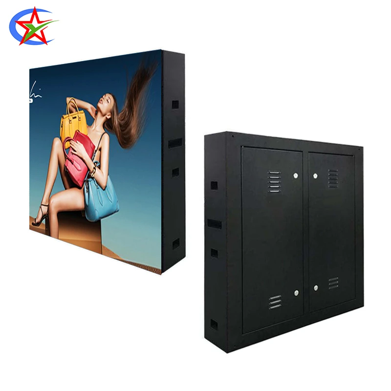Outdoor Led Video Wall Panels